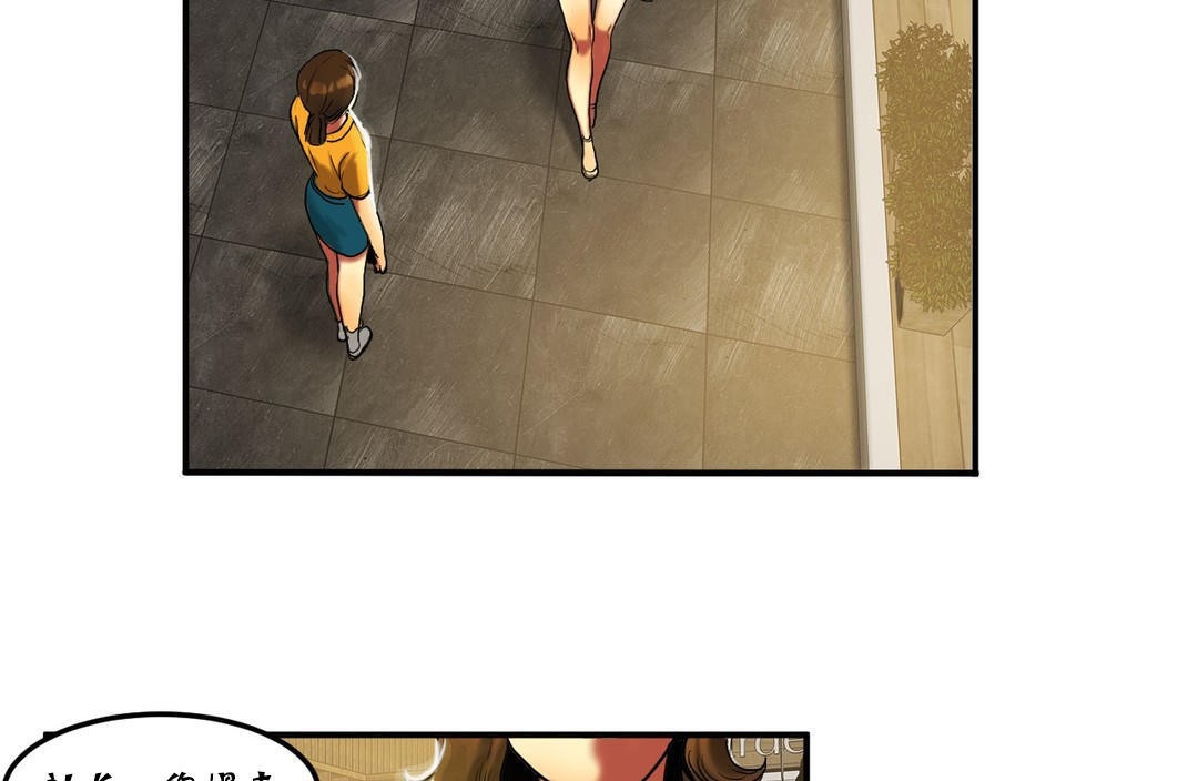 夫人的禮物第22話