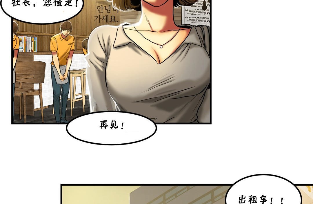 夫人的礼物第22话