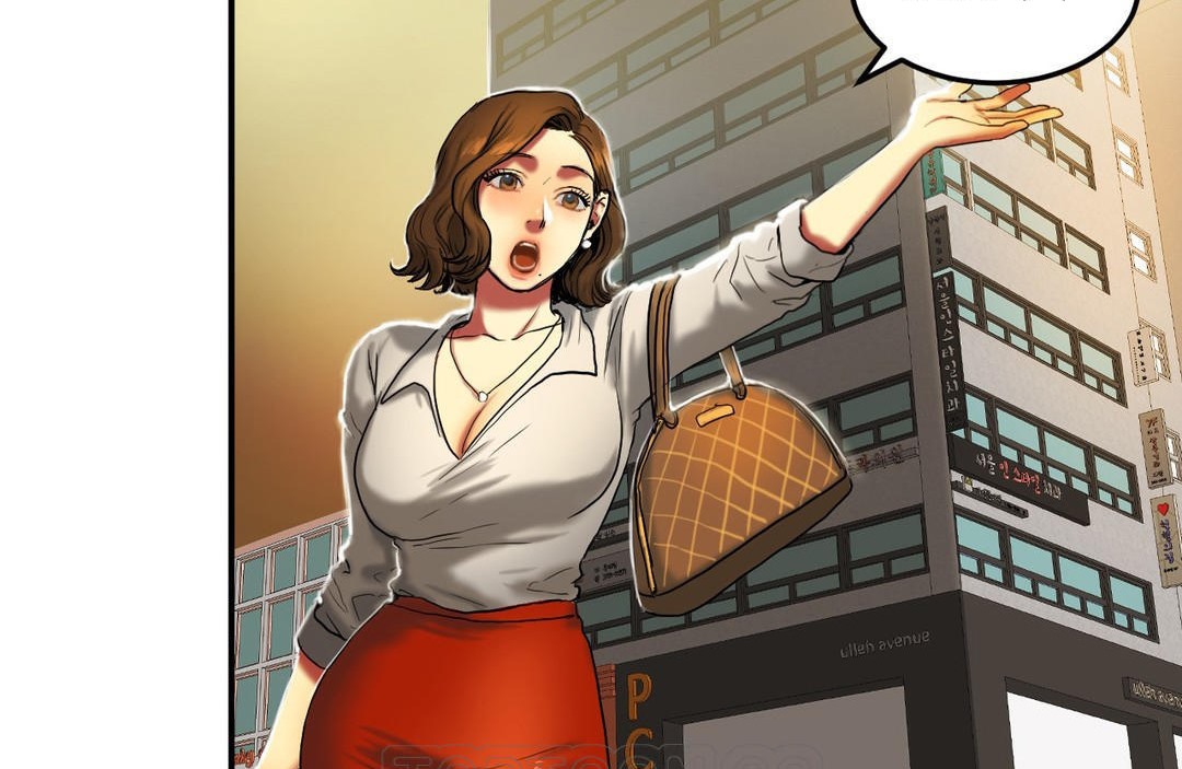 夫人的禮物第22話