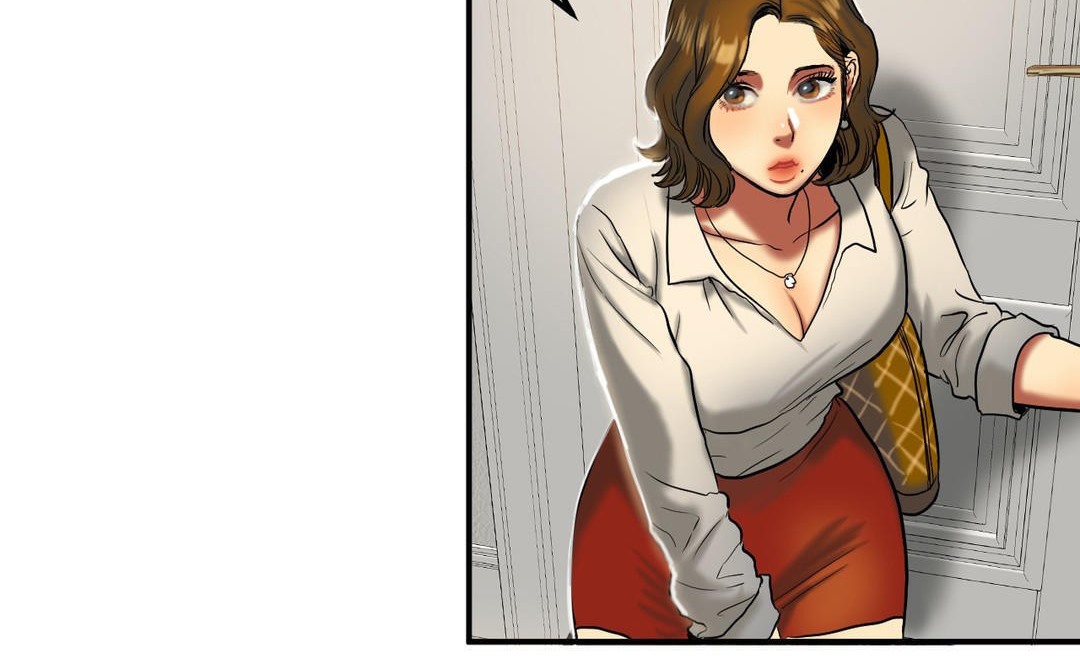 夫人的禮物第22話