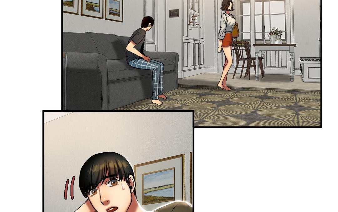 夫人的禮物第22話