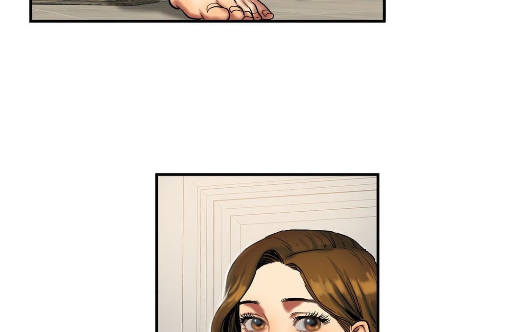 夫人的禮物第22話