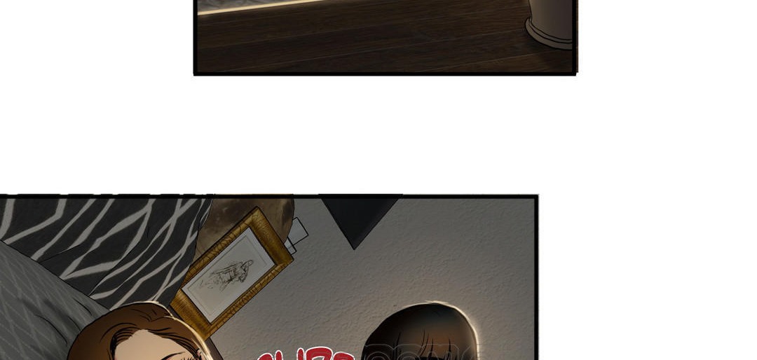 夫人的禮物第22話