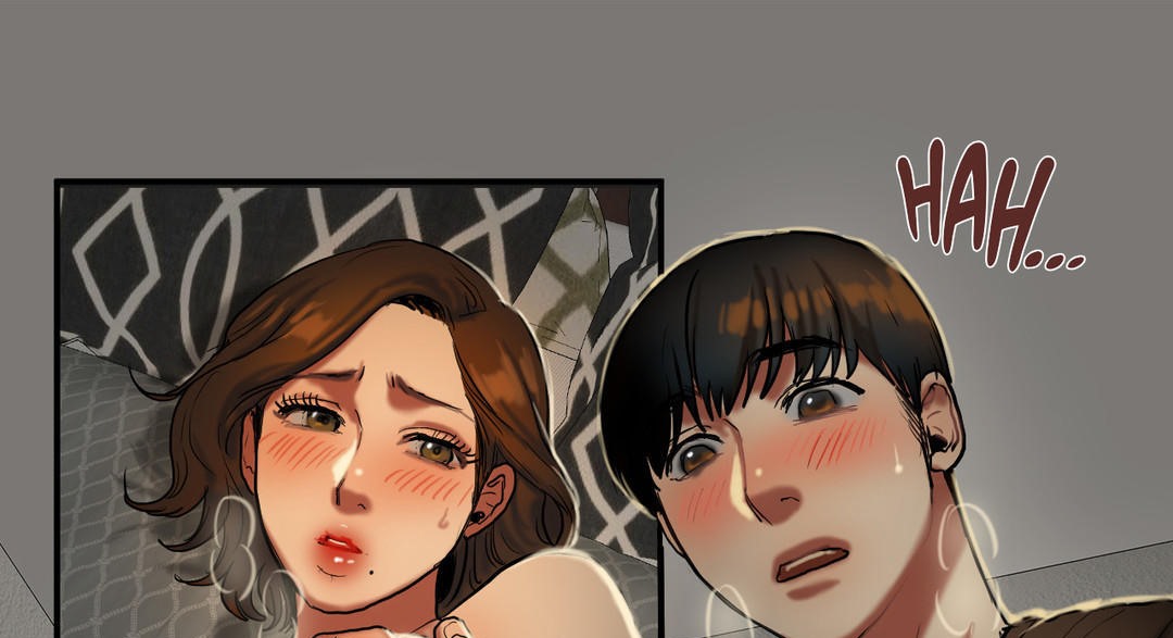 夫人的禮物第22話