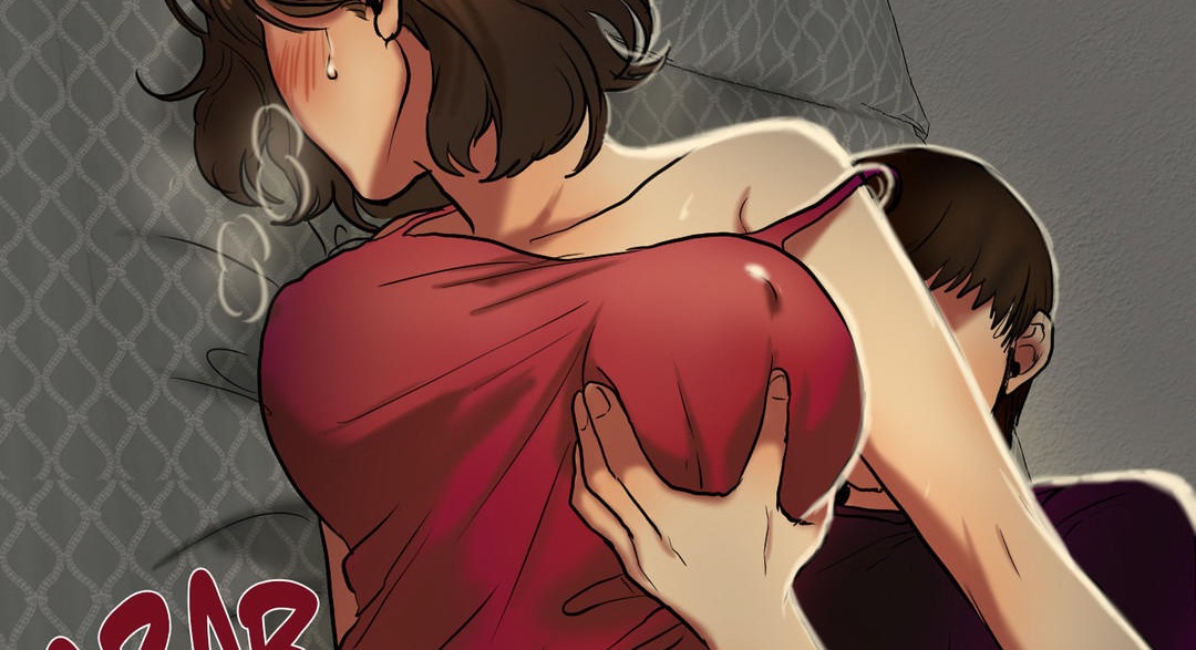 夫人的禮物第22話