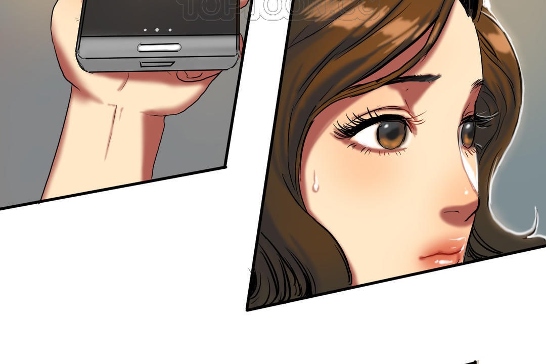 夫人的禮物第22話