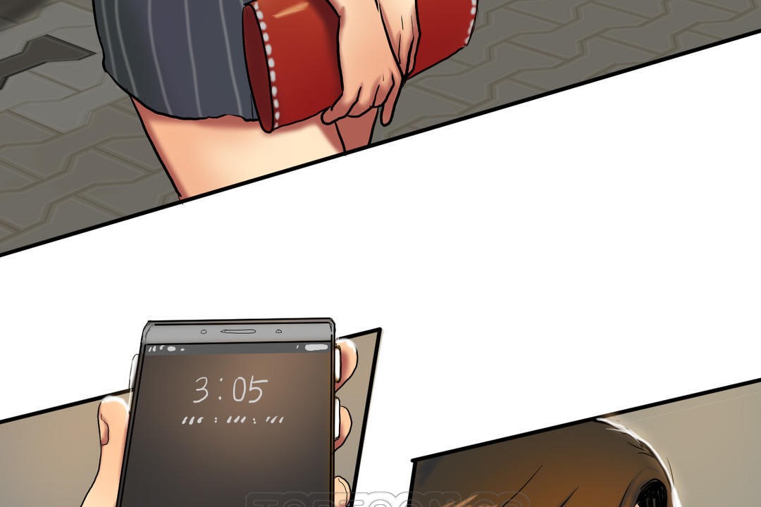 夫人的禮物第22話