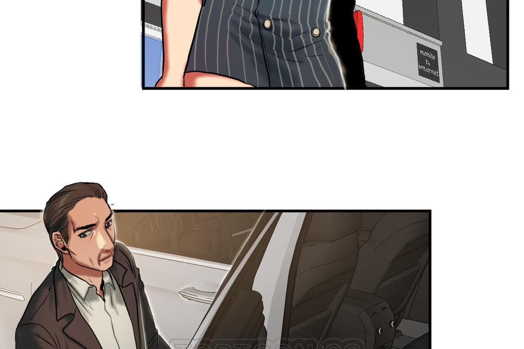 夫人的礼物第22话