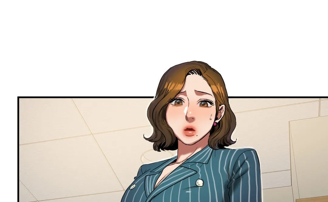 夫人的礼物-第23话 - 图片 23