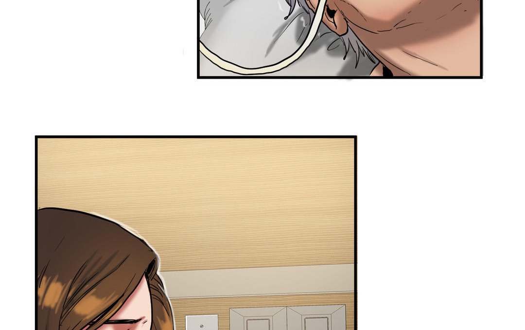 夫人的禮物第23話