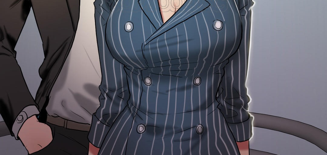 夫人的礼物第23话