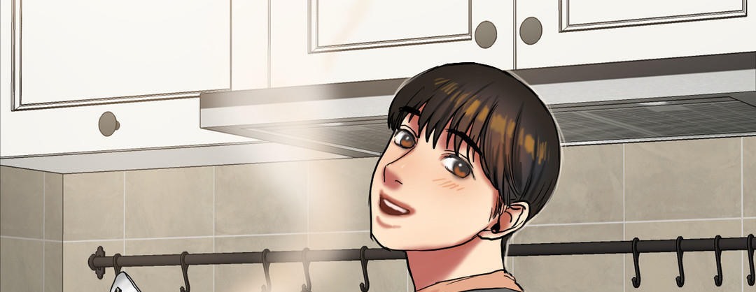 夫人的礼物第23话