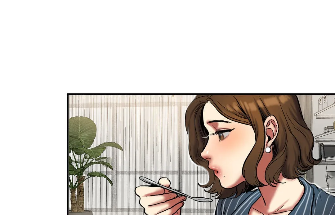 夫人的礼物-第23话 - 图片 91
