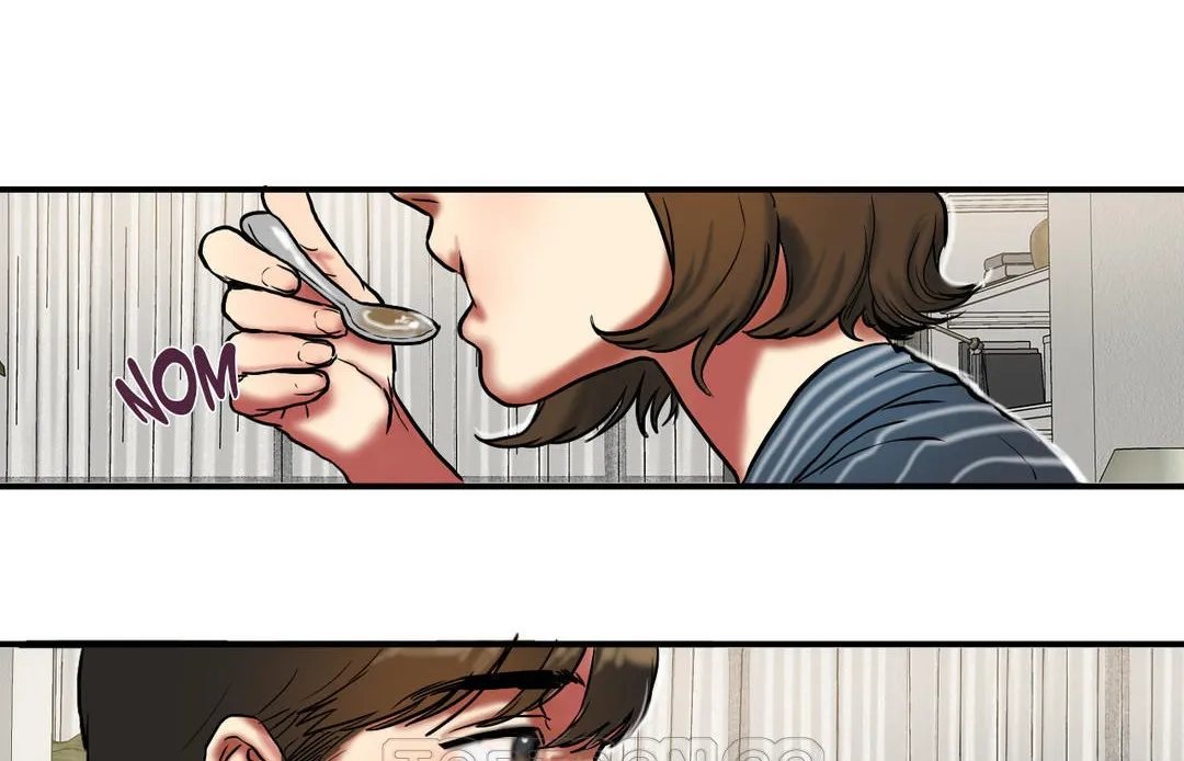 夫人的禮物第23話