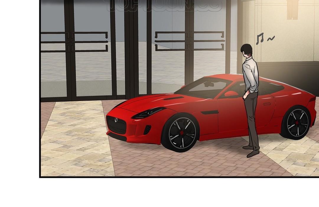 夫人的礼物第25话