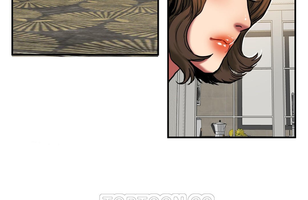 夫人的禮物第26話