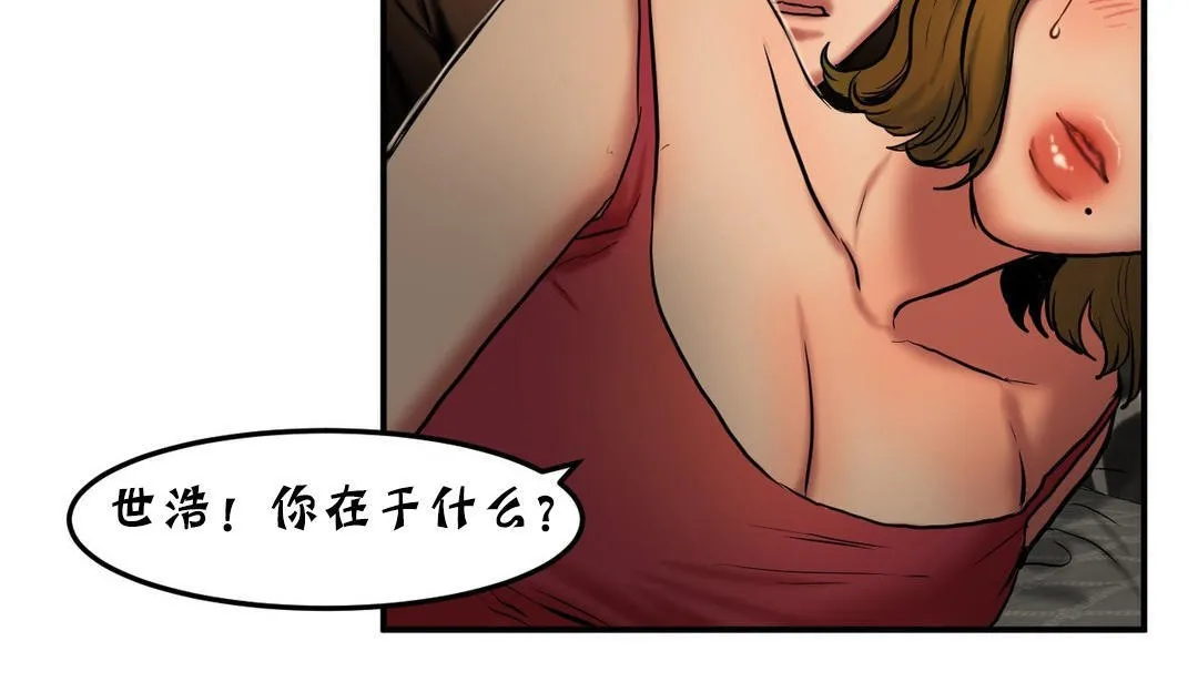 夫人的禮物第26話
