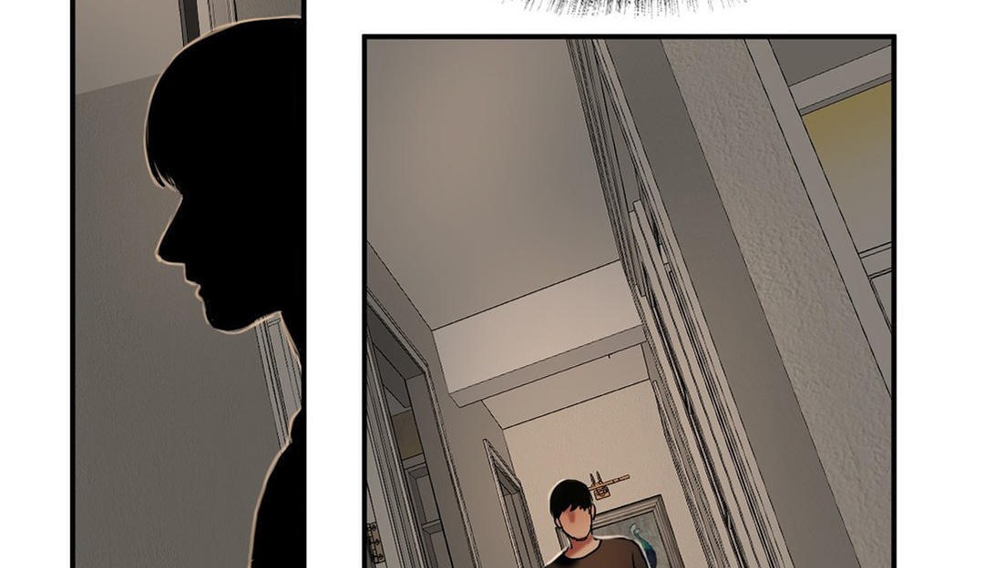 夫人的禮物第26話