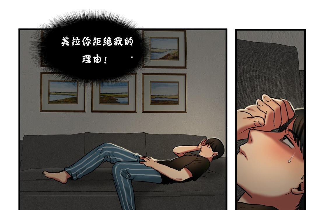 夫人的禮物第26話