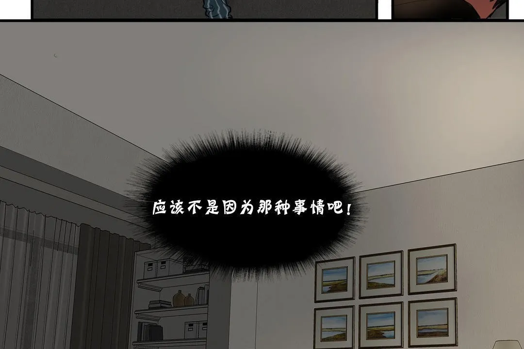 夫人的禮物第26話