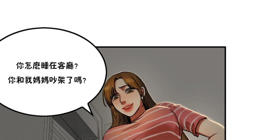 夫人的禮物第27話