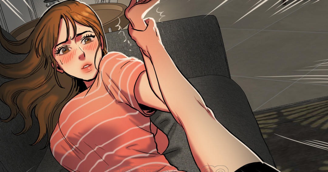 夫人的礼物第27话