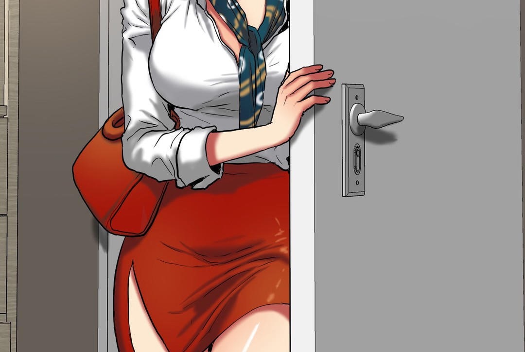 夫人的礼物第29话