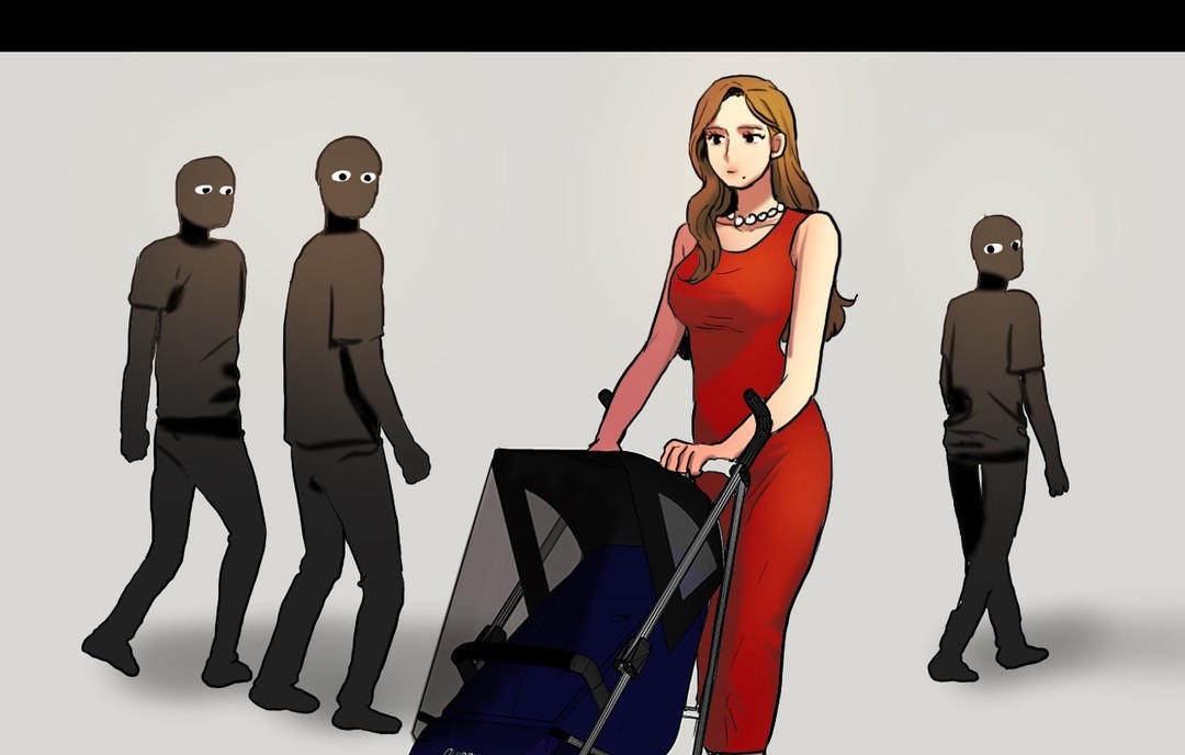 夫人的礼物第29话