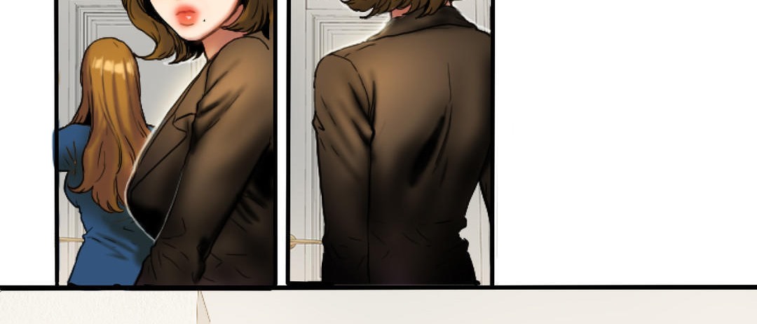 夫人的礼物第31话