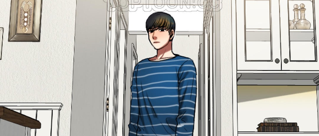 夫人的礼物第31话