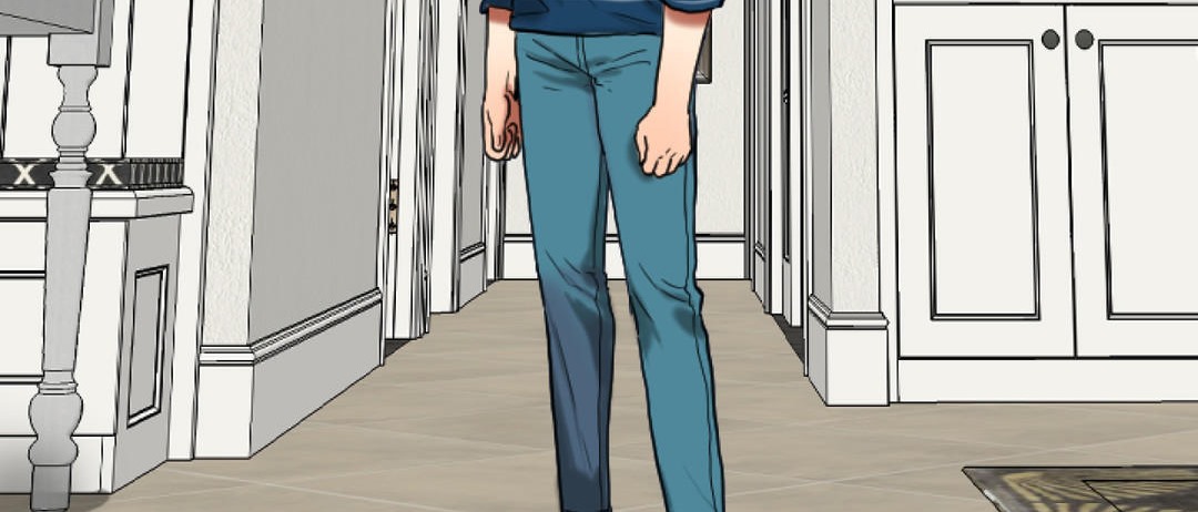 夫人的礼物第31话