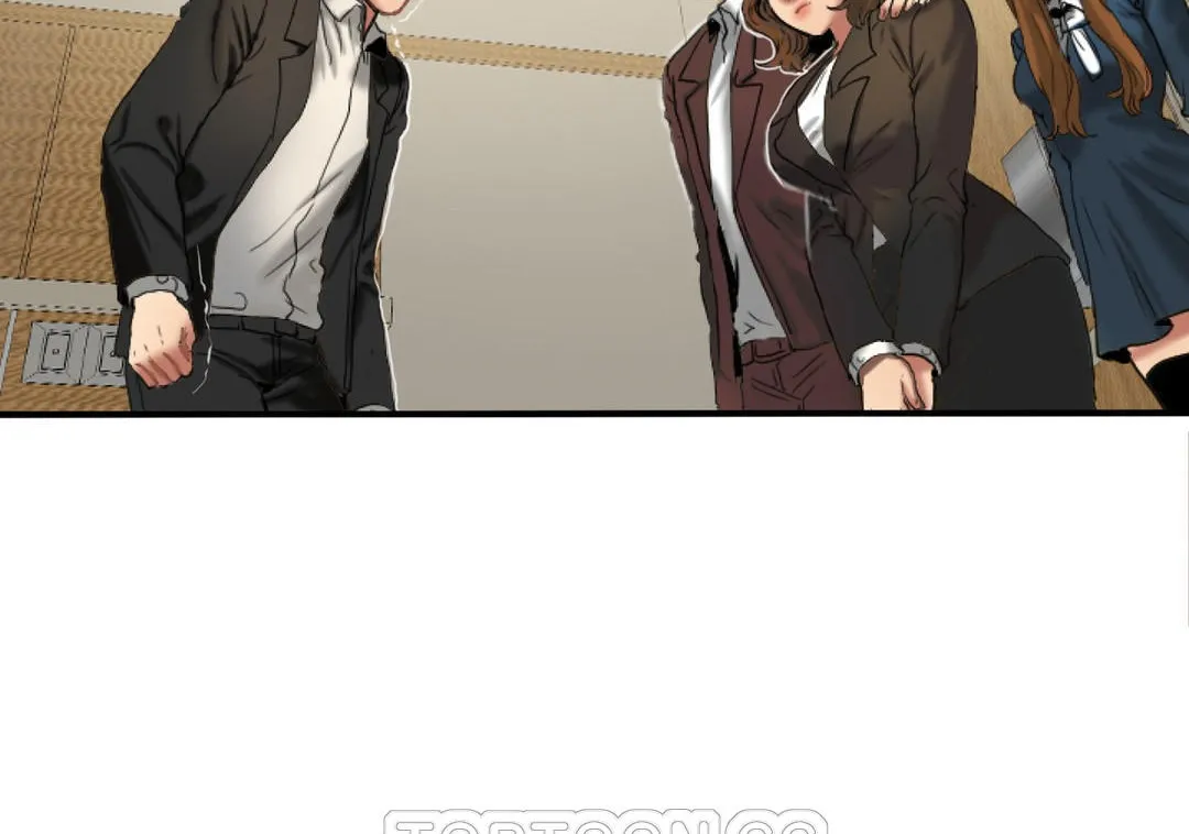 夫人的禮物第31話