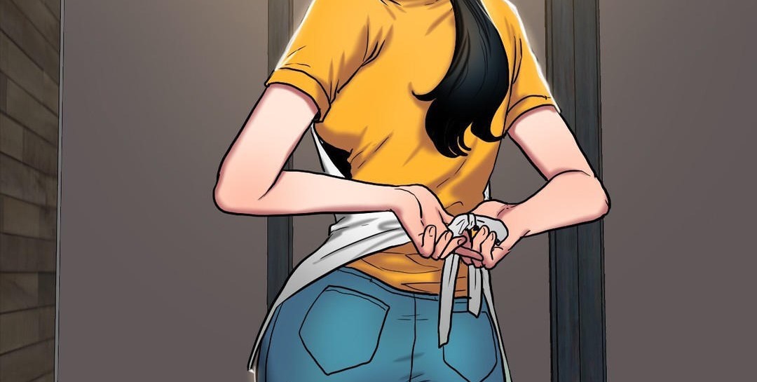 夫人的礼物第32话