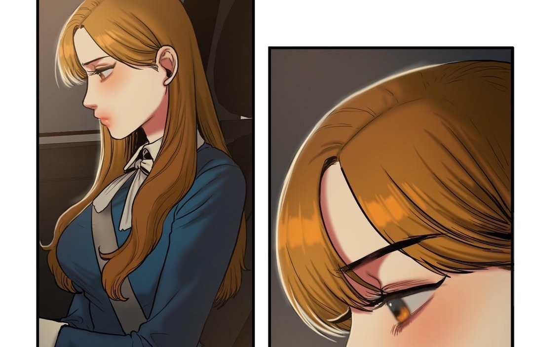 夫人的礼物第33话