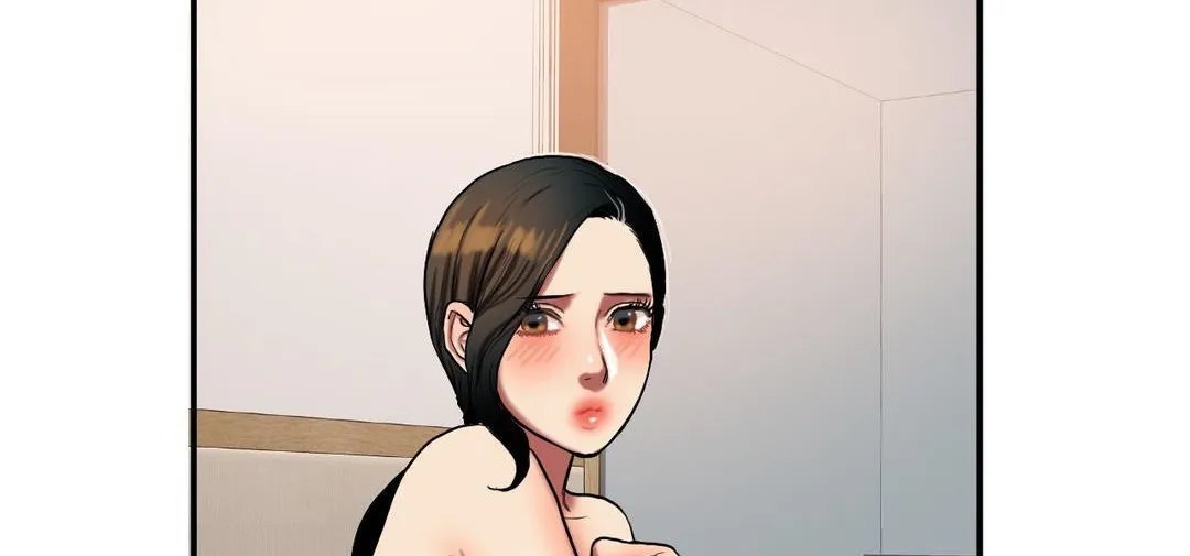 夫人的禮物第33話