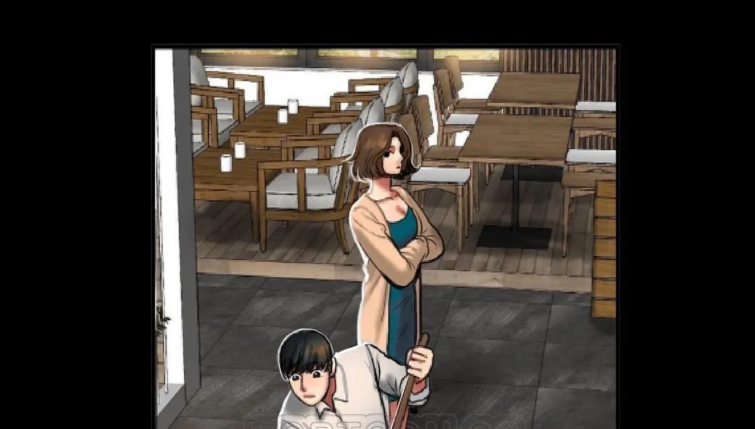 夫人的礼物-第34话 - 图片 39