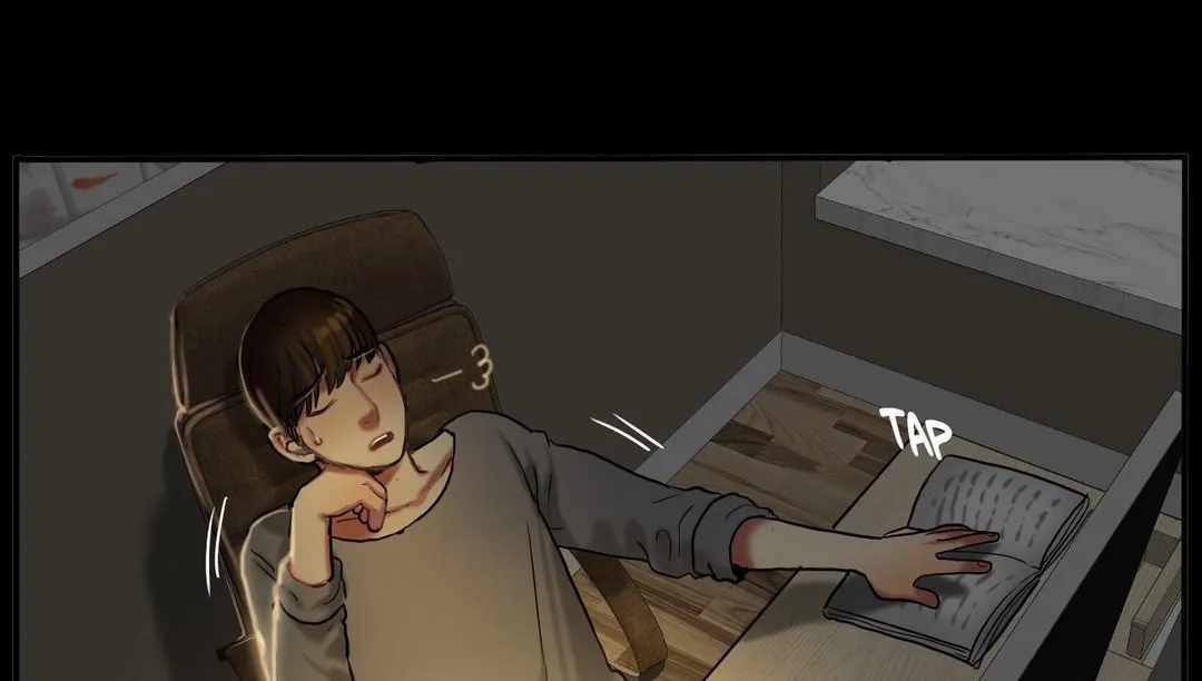 夫人的禮物第34話