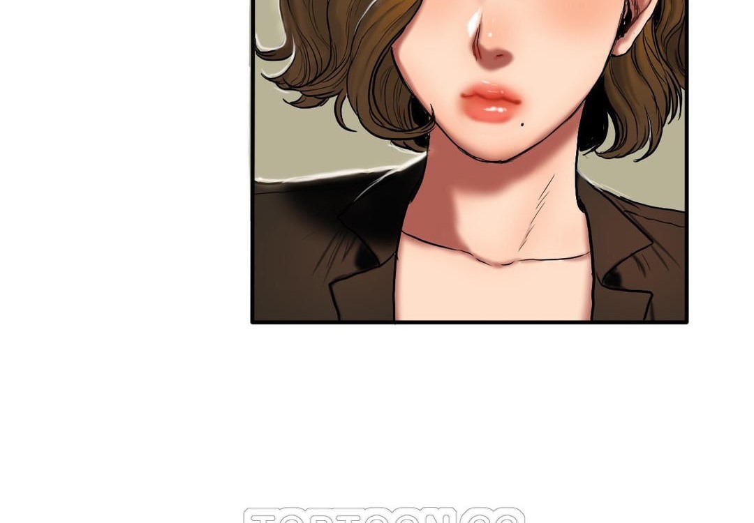 夫人的礼物第34话