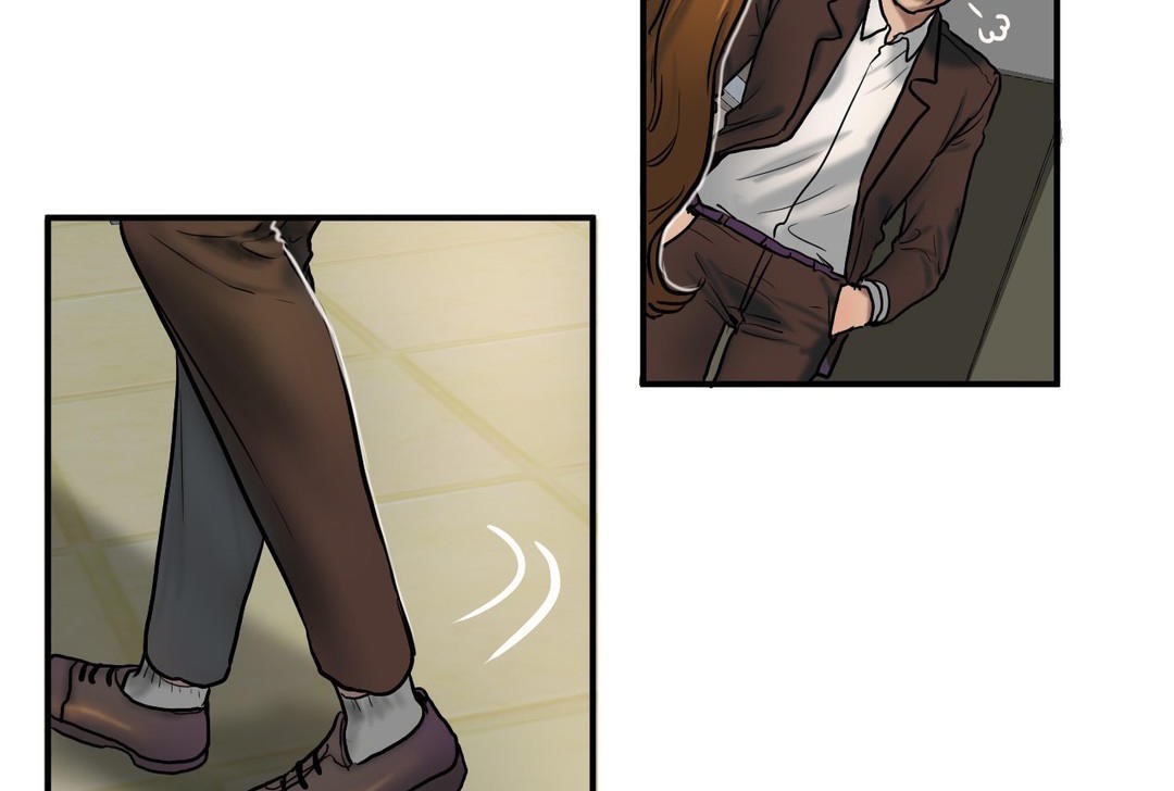 夫人的礼物第34话