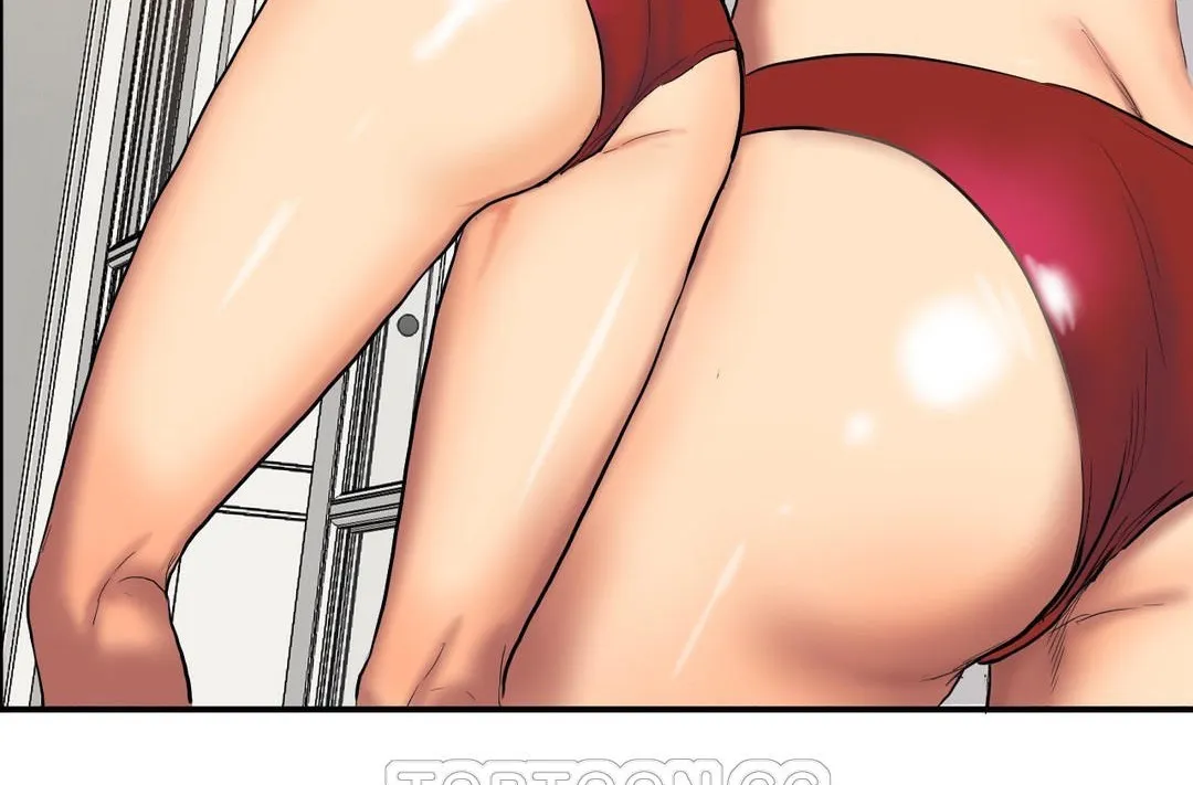 夫人的禮物第34話