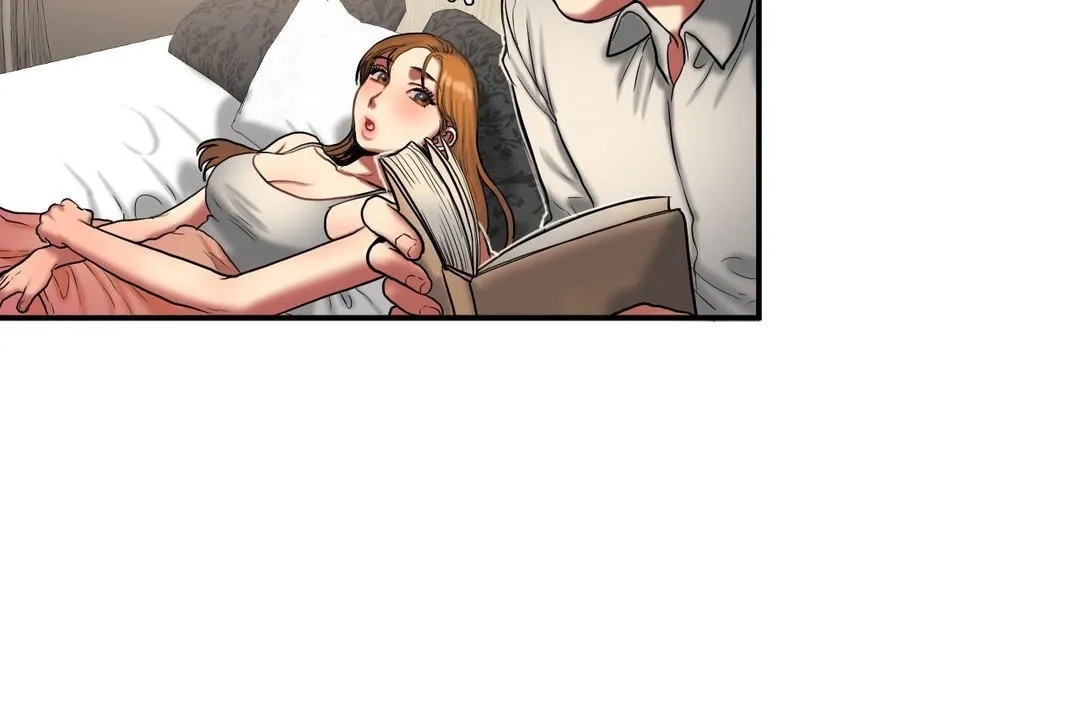 夫人的礼物-第35话 - 图片 14