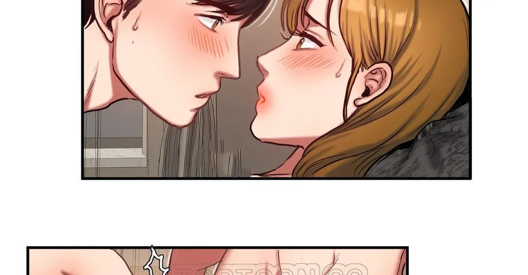 夫人的礼物-第36话 - 图片 99
