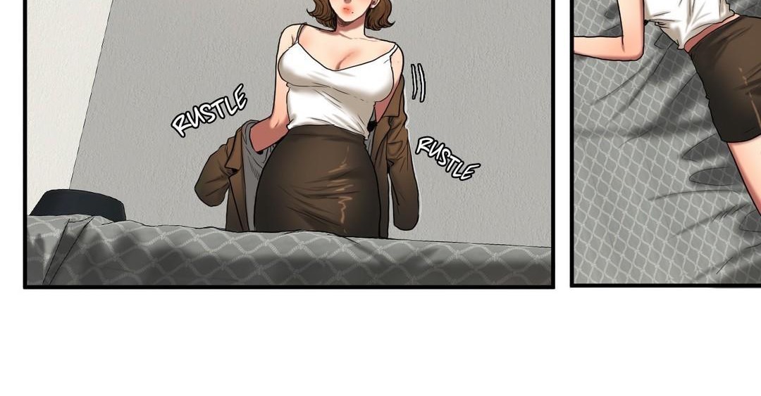 夫人的礼物第37话