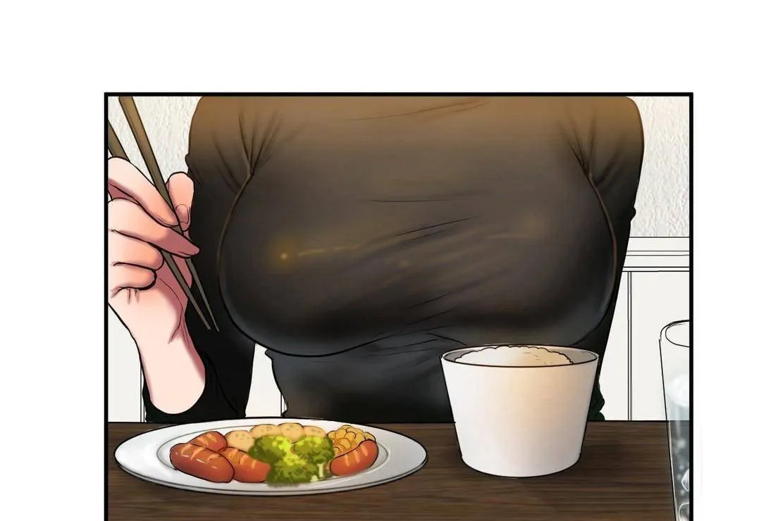 夫人的礼物-第38话 - 图片 115