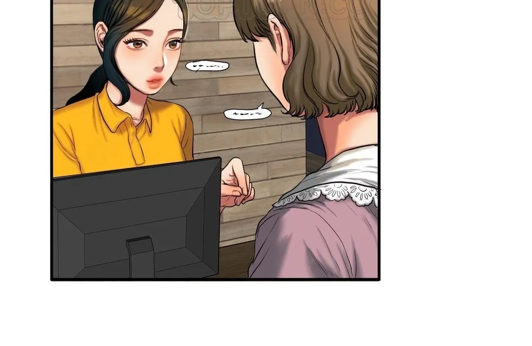 夫人的礼物-第39话 - 图片 40
