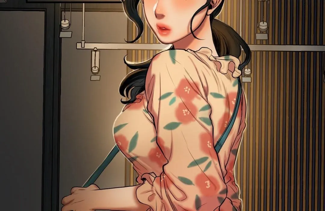 夫人的礼物-第39话 - 图片 47
