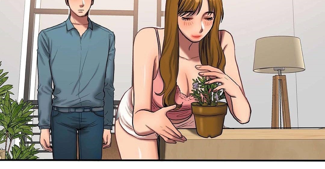 夫人的礼物第42话