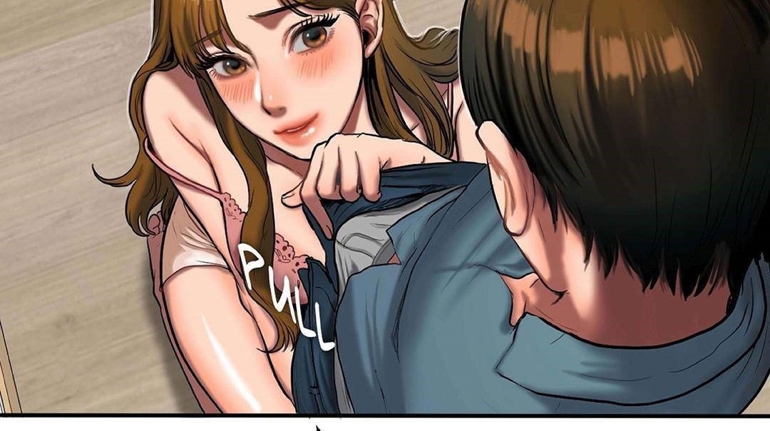 夫人的礼物第42话