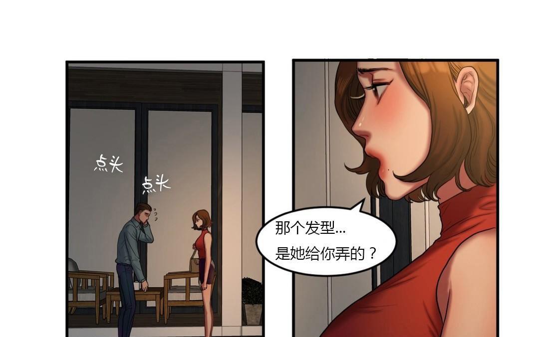 夫人的礼物第43话