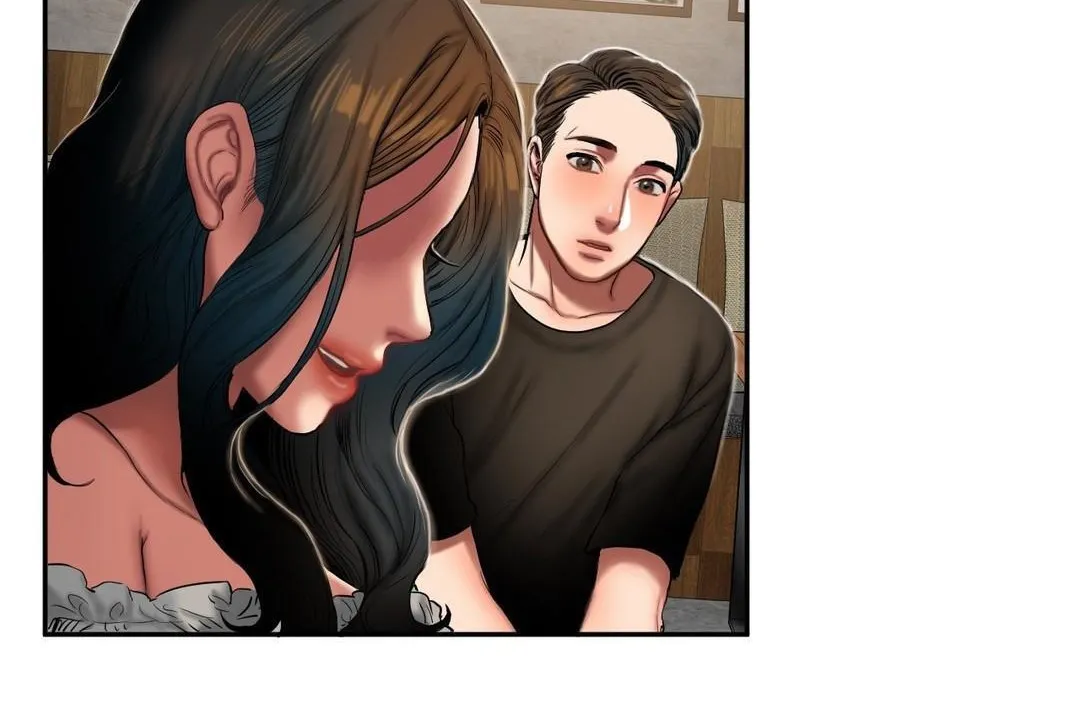 夫人的禮物第44話